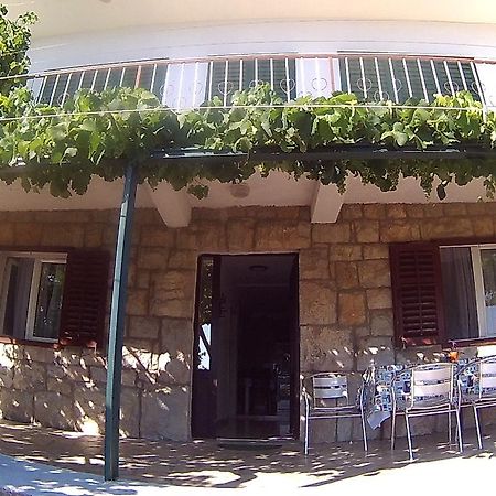 Apartments Ivana I Darko Omiš Dış mekan fotoğraf