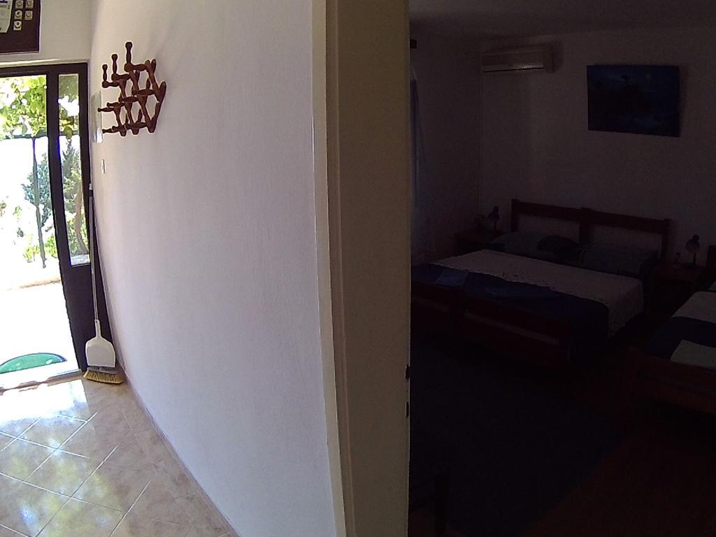 Apartments Ivana I Darko Omiš Dış mekan fotoğraf