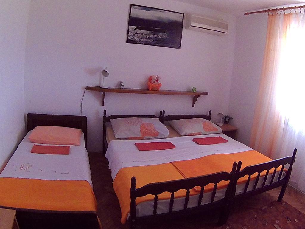 Apartments Ivana I Darko Omiš Dış mekan fotoğraf