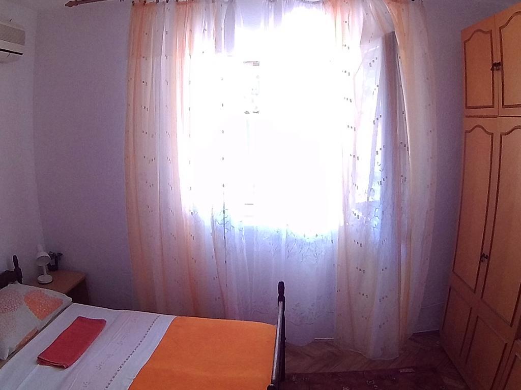 Apartments Ivana I Darko Omiš Dış mekan fotoğraf