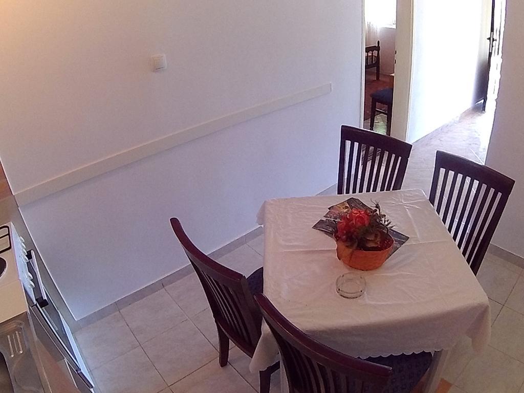 Apartments Ivana I Darko Omiš Dış mekan fotoğraf