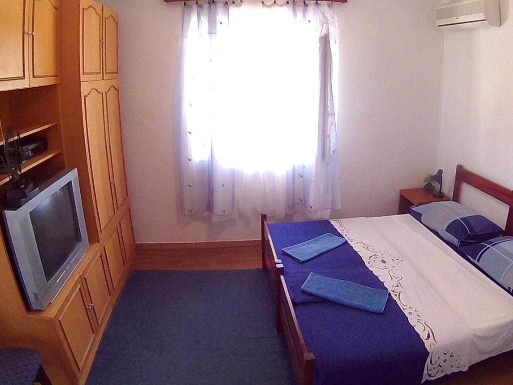Apartments Ivana I Darko Omiš Dış mekan fotoğraf