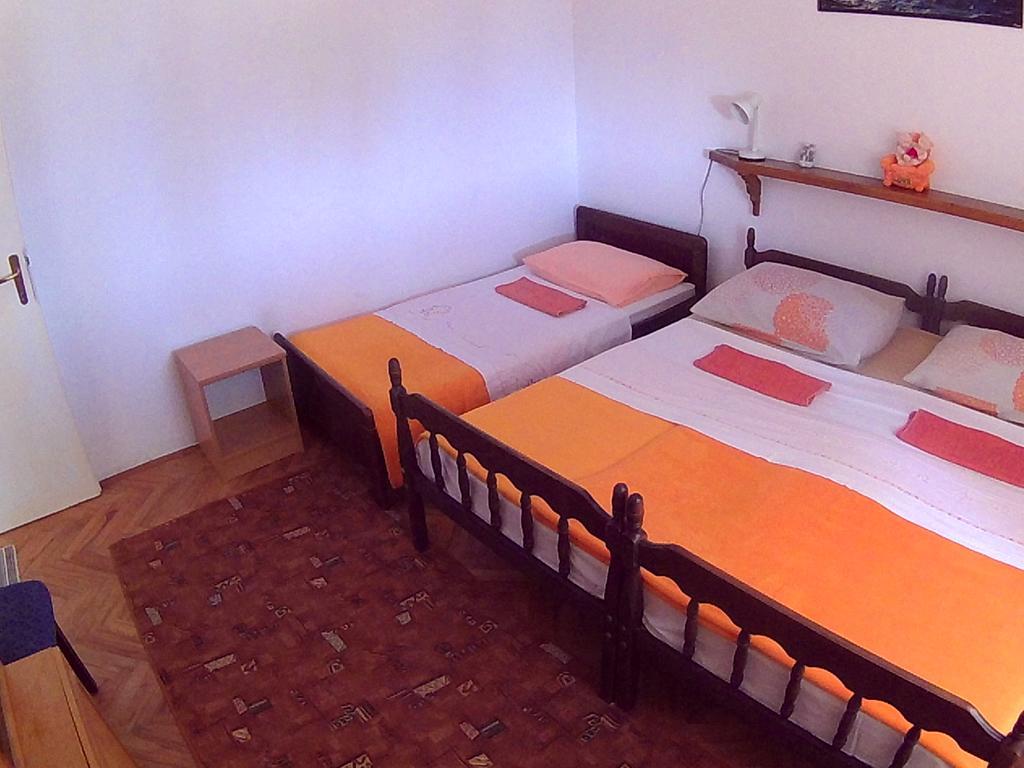 Apartments Ivana I Darko Omiš Dış mekan fotoğraf