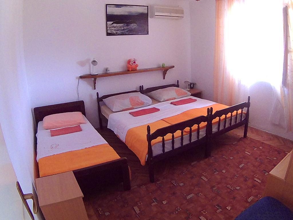 Apartments Ivana I Darko Omiš Dış mekan fotoğraf