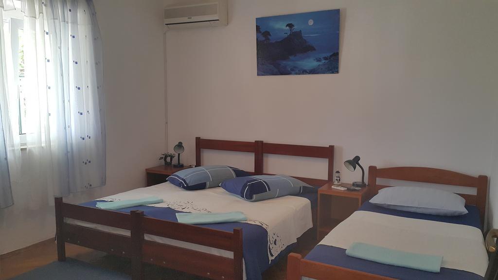 Apartments Ivana I Darko Omiš Dış mekan fotoğraf
